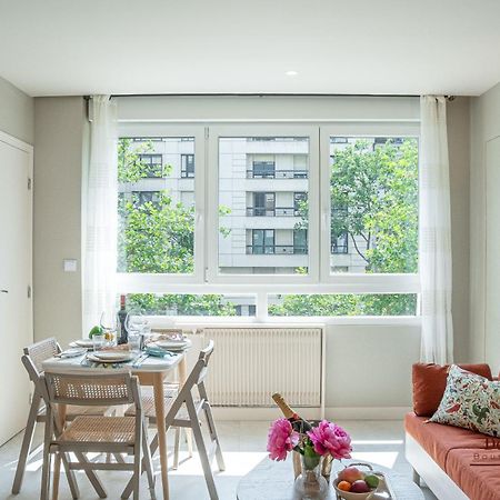 De Montescal - Hot Tub And Ac Cosy Apartment A Prime Location 40M2 Paris Eksteriør bilde
