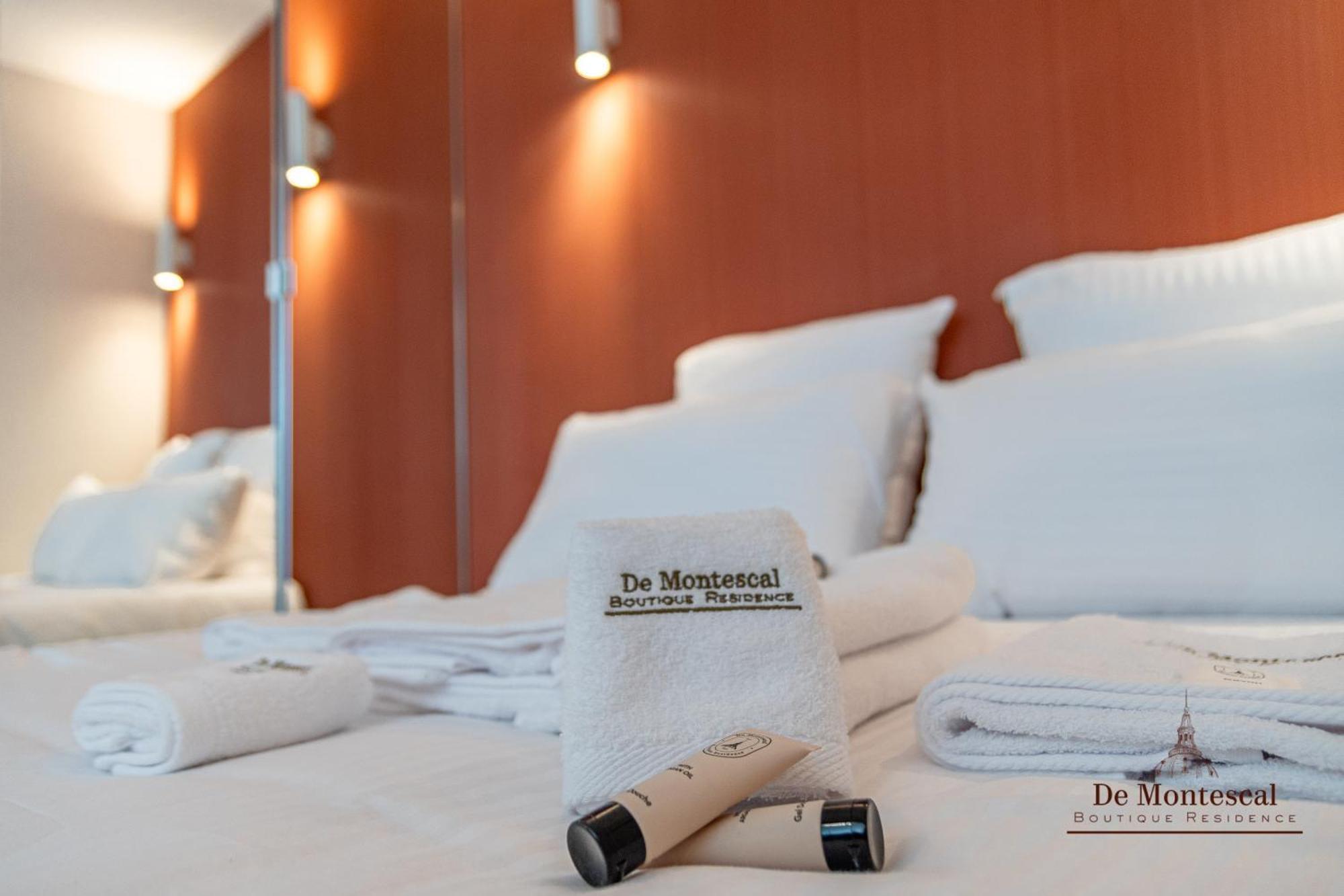 De Montescal - Hot Tub And Ac Cosy Apartment A Prime Location 40M2 Paris Eksteriør bilde