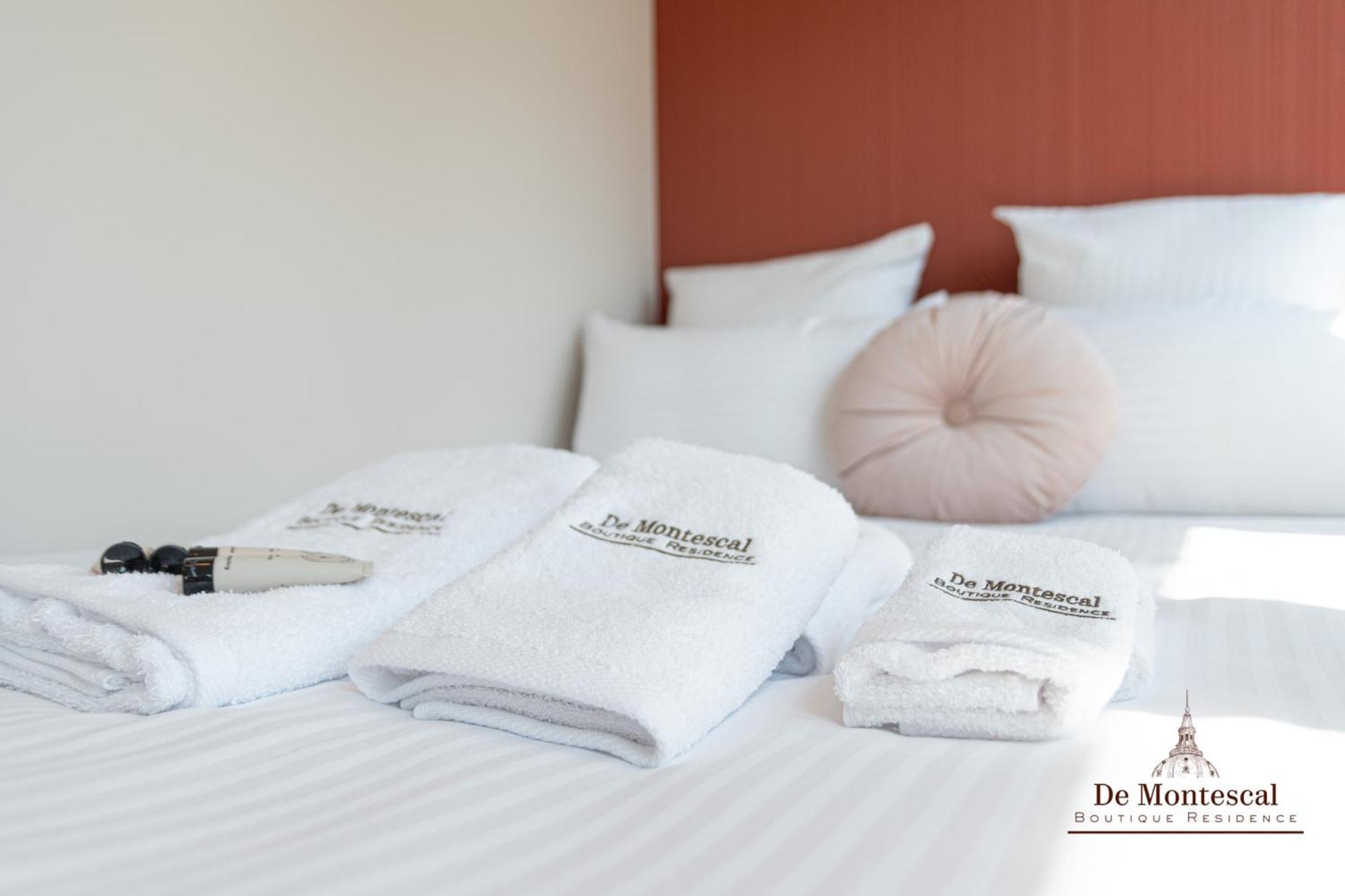 De Montescal - Hot Tub And Ac Cosy Apartment A Prime Location 40M2 Paris Eksteriør bilde